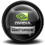 NVIDIA GeForce Grafik 2 Icon 64x64 png